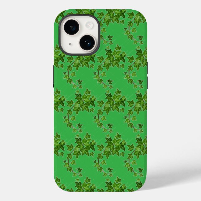 "Ivy" iPhone / iPad-fodral (Baksida)