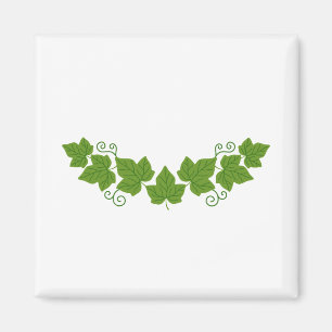 Ivy Löv Gräns Magnet