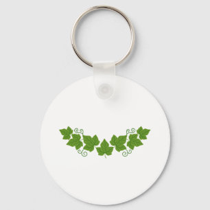 Ivy Löv Gräns Nyckelring