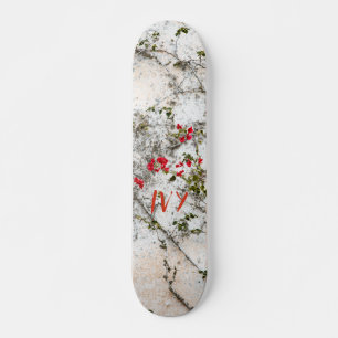 IVY MINI SKATEBOARD BRÄDA 18,5 CM