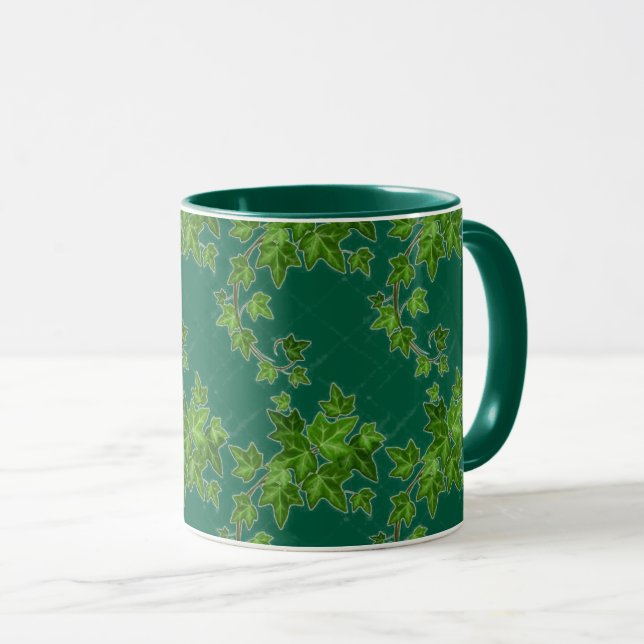"Ivy" Mugg (Framsida höger)