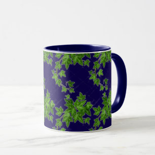 "Ivy" mugg