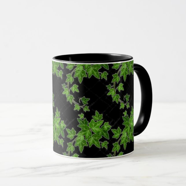 "Ivy" Mugg (Framsida höger)