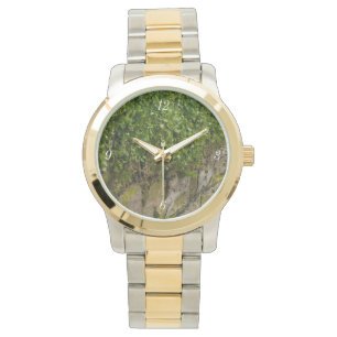 Ivy-muren Armbandsur