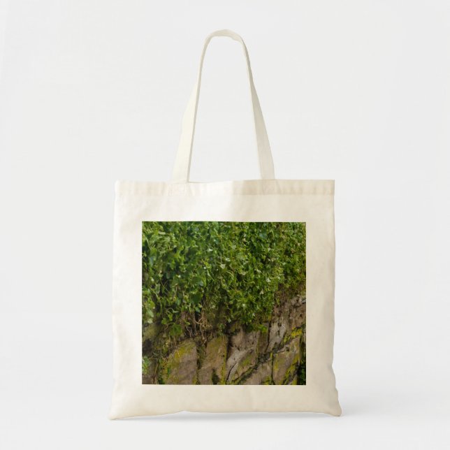 Ivy-muren Tygkasse (Framsidan)