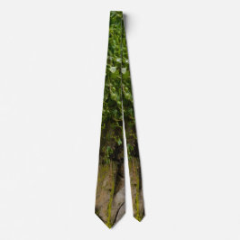 Ivy Neck Tie-muren Slips