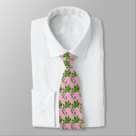 ’Ivy’ Neck Tie Slips