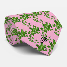 ’Ivy’ Neck Tie Slips