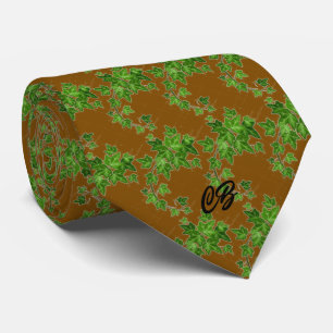 ’Ivy’ Neck Tie Slips
