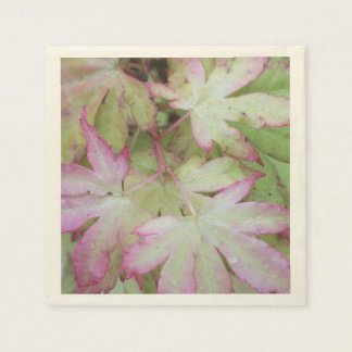 Ivy Print Napkin Pappersservett