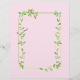 Ivy Ram på Rosa Stationery
