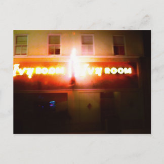 Ivy Room Vykort