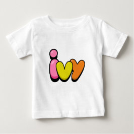 Ivy T Shirt