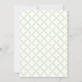 Ivy Trellis Papper