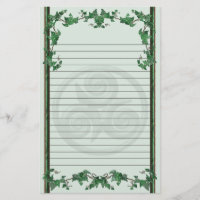 Ivy Triskel Lining