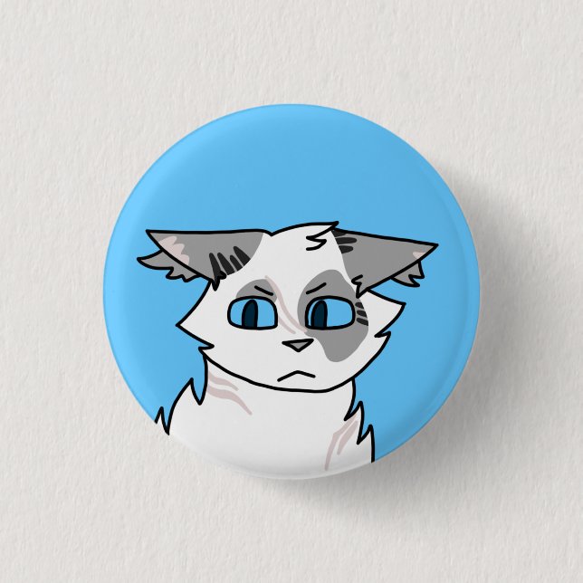 Ivypool Badge Knapp (Framsida)