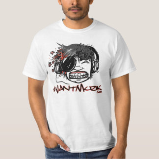 iWantMuzik T-shirt