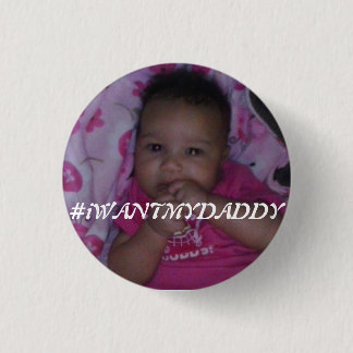 #iWANTMYDADDY knäppas (dotterversionen) Knapp