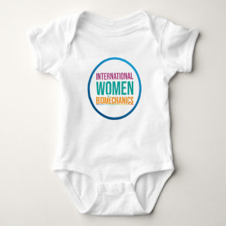 IWB Baby outfit T Shirt