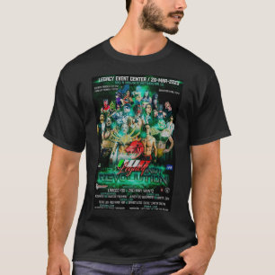 IWC LEGACY INDY REVOLUTION T-Shirt