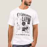 IWD 2009 TEE<br><div class="desc">SPUSA Internationell kvinnodagsgaranti</div>