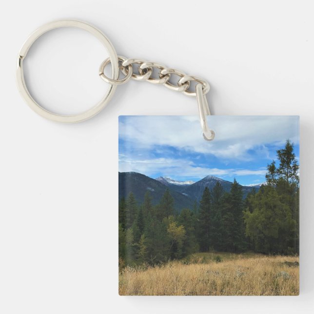Iwetemlaykin State Heritage Site, Oregon (Framsidan)