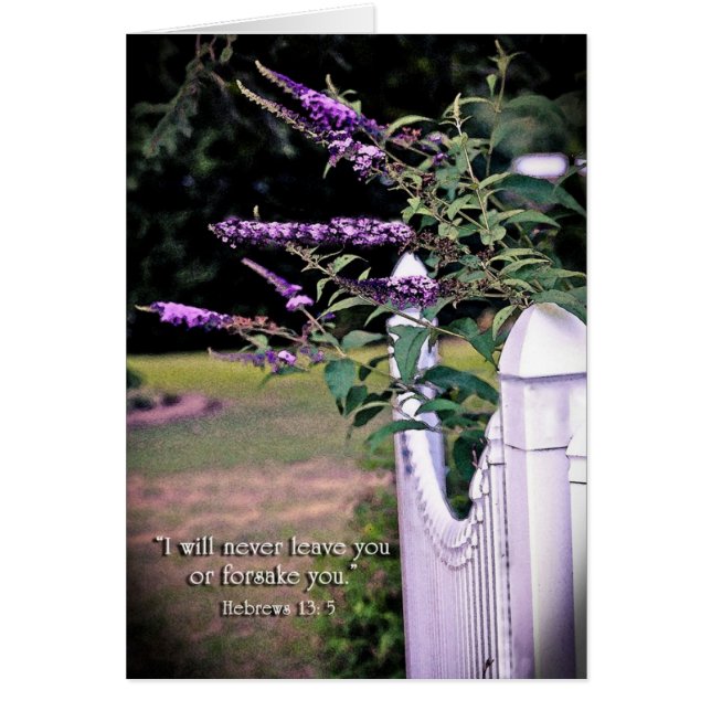 Iwillicke-leaveyouZazzle OBS Kort (Framsidan)