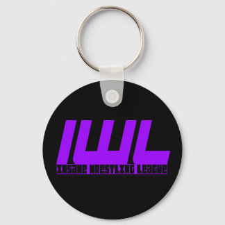 IWL-Nyckelring Nyckelring