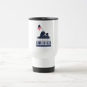 Iwo Jima Amerika 250 Resemugg