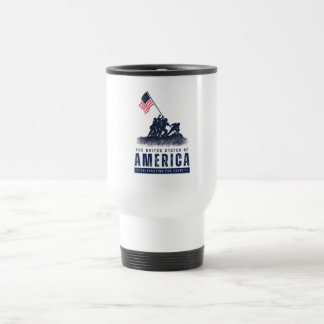 Iwo Jima Amerika 250 Resemugg
