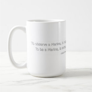 Iwo Jima Kaffemugg