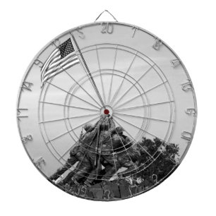Iwo Jima Memorial Piltavla