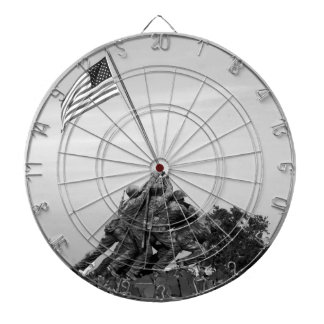 Iwo Jima Memorial Piltavla