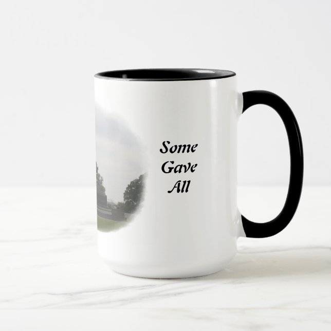 Iwo Jima Mugg (Höger)