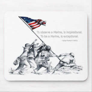 Iwo Jima Musmatta