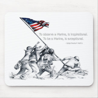 Iwo Jima Musmatta