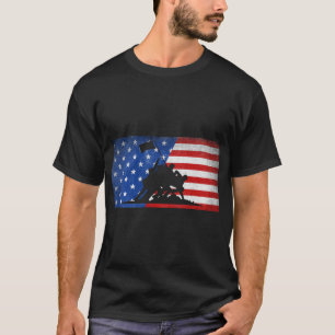 Iwo Jima T Shirt