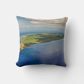 Iwo till Iwo Jima Island Kudde
