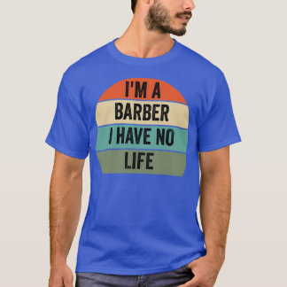 ix27 m per fat i har inga livbarberkurser t shirt