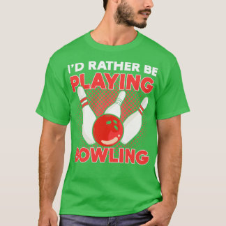 Ix27d ska i stället spela bowlareare tarmtömningst t shirt