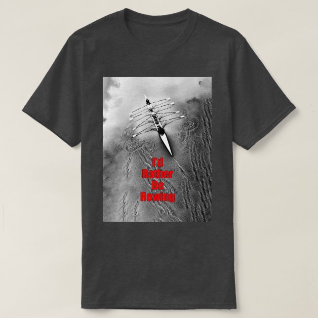 Ix27d Snarare rotering 2 T Shirt (Design framsida)
