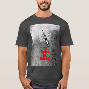 Ix27d Snarare rotering 2 T Shirt