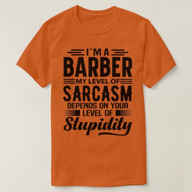 Ix27m A-stapel T Shirt (Design framsida)