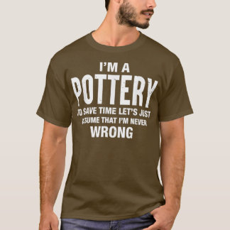 Ix27m ett skrivprogram och Ix27m Fel aldrig på Jul T Shirt