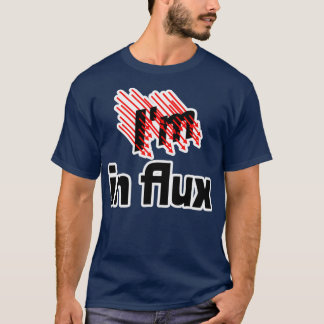 Ix27m i Flux T Shirt
