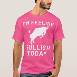 Ix27m känner sig bullrig idag t shirt