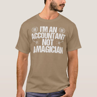 Ix27m - revisor, inte magiker 32 t shirt