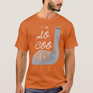 Ix27m så coo 4 t shirt