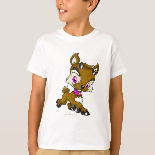 Ixi brunt tee shirt