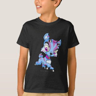 Ixi görat randig t-shirt